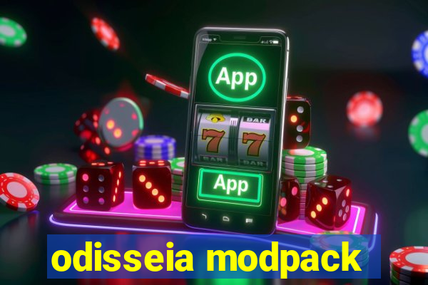 odisseia modpack